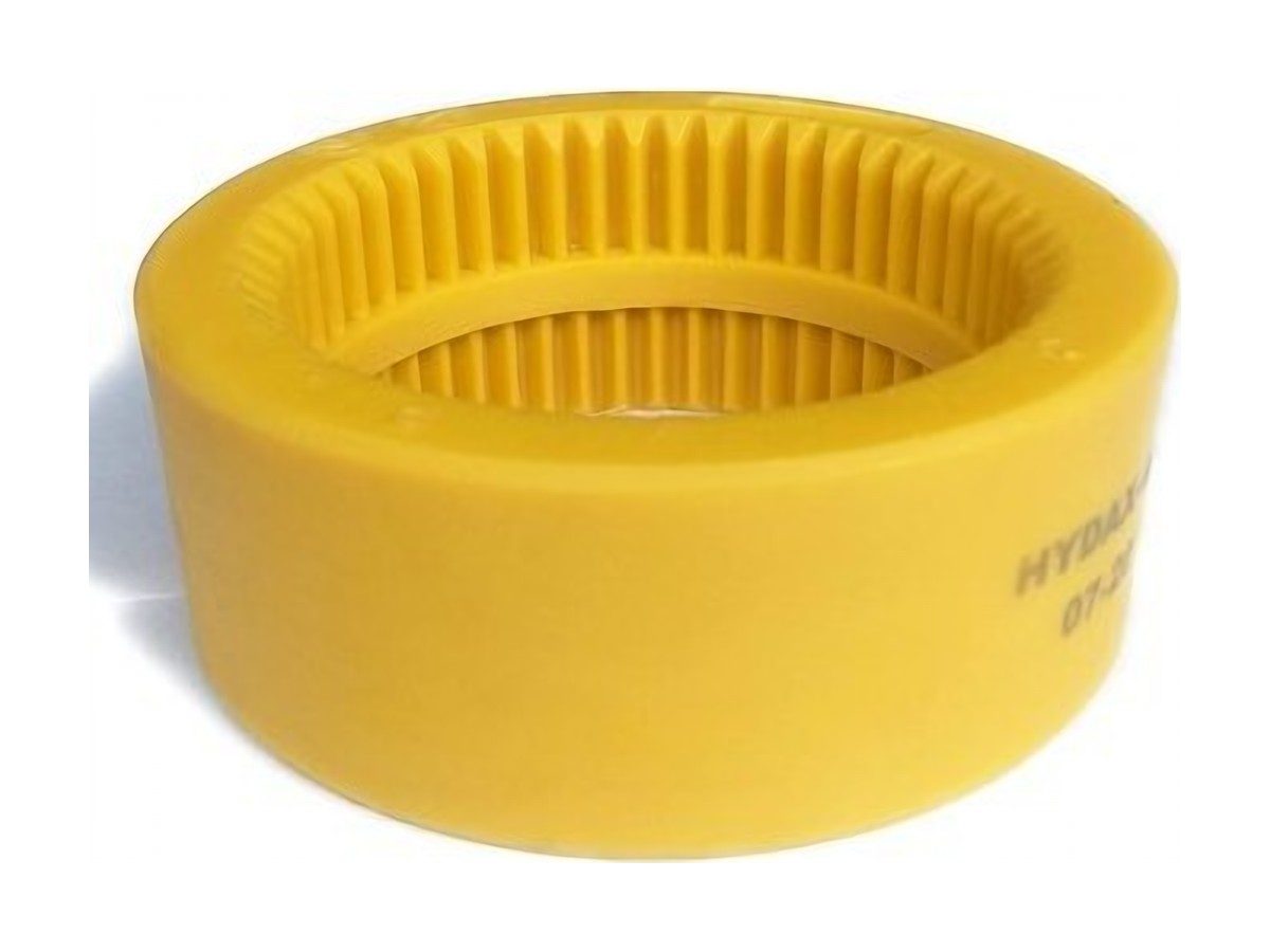 Nylon Coupling HYDAX-65