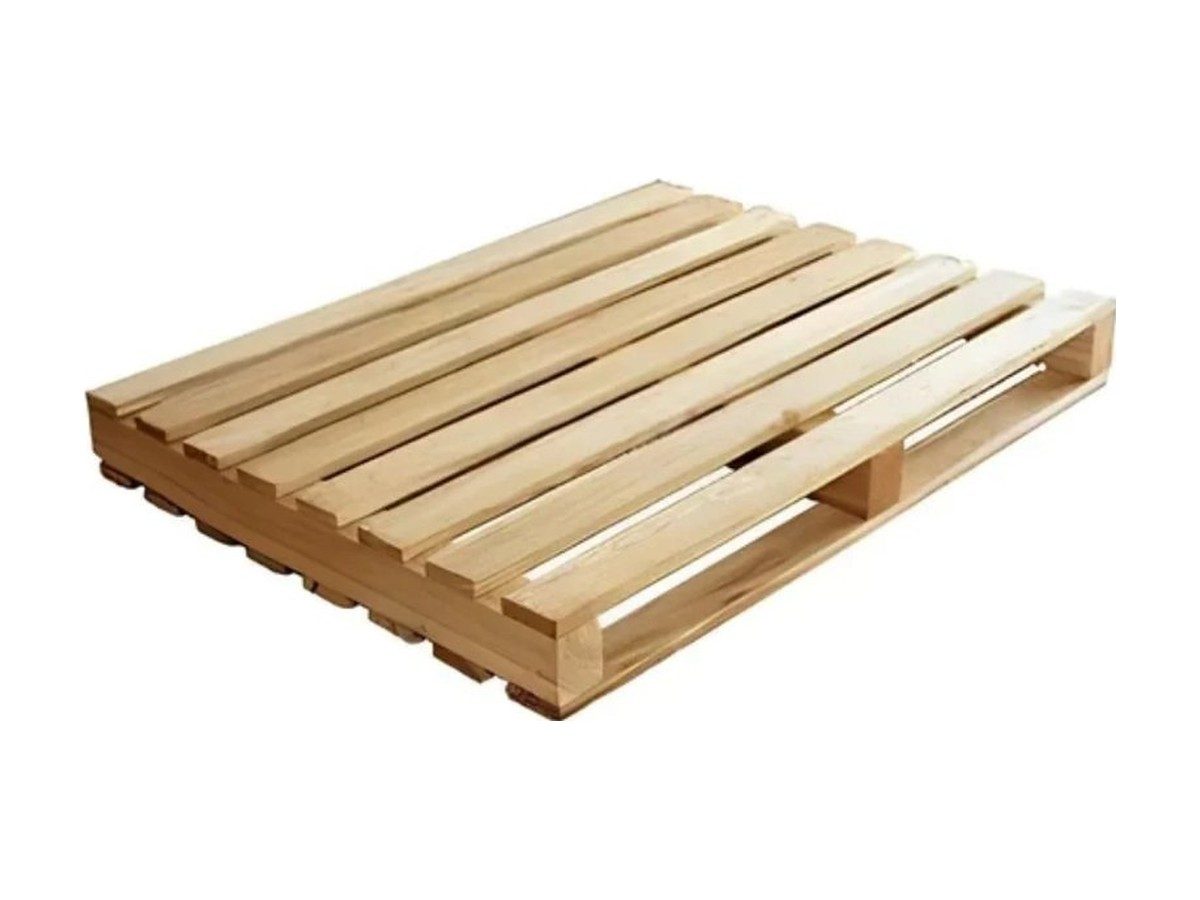 Wooden Pallets & Crates