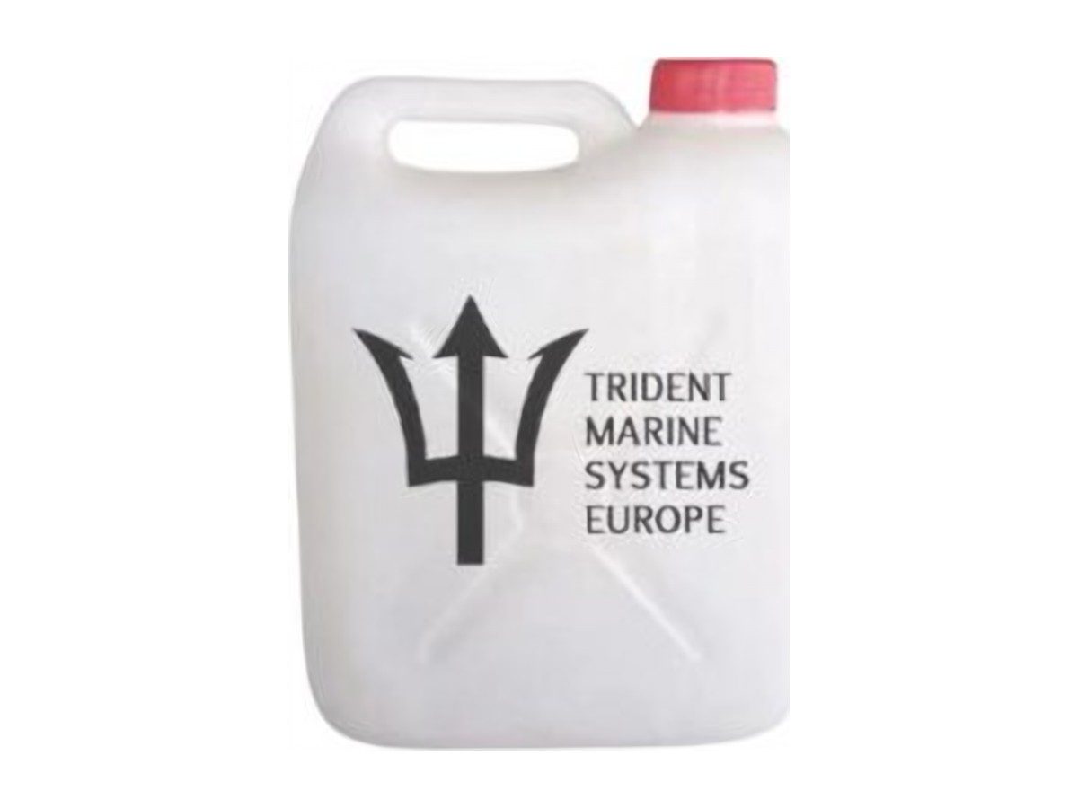 Trident Air Cooler Cleaner
