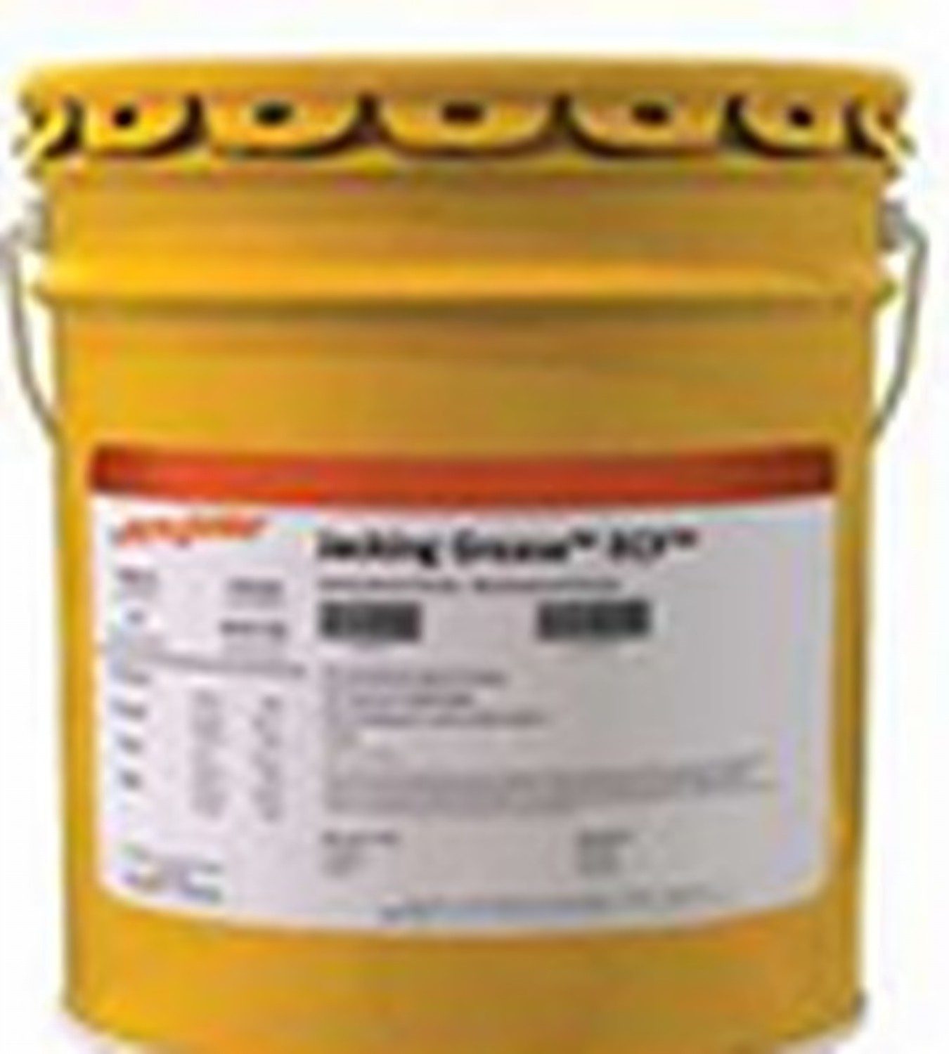 JACKING SYSTEM GREASE ECF™