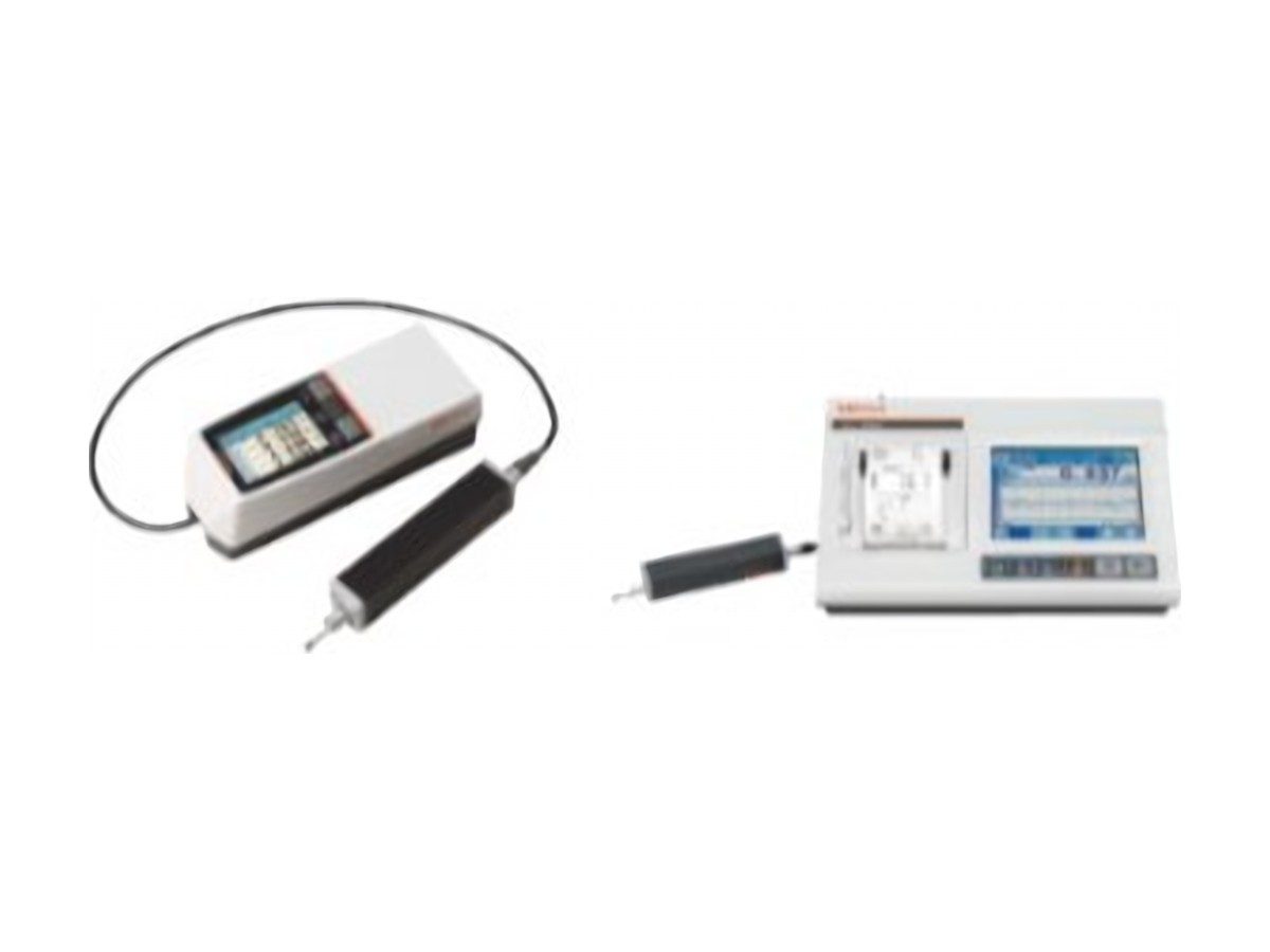 Mitutoyo Surface Roughness Testers, Microscopes & Hardness Testers
