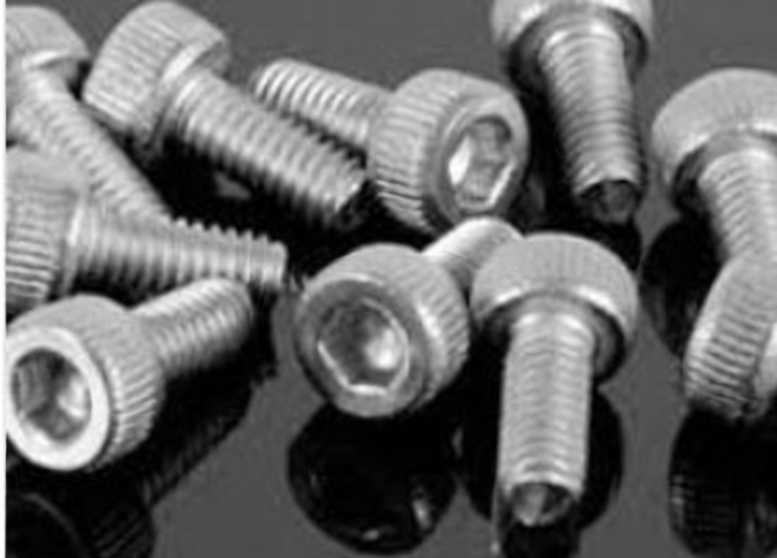 SDSS Bolts and Nuts