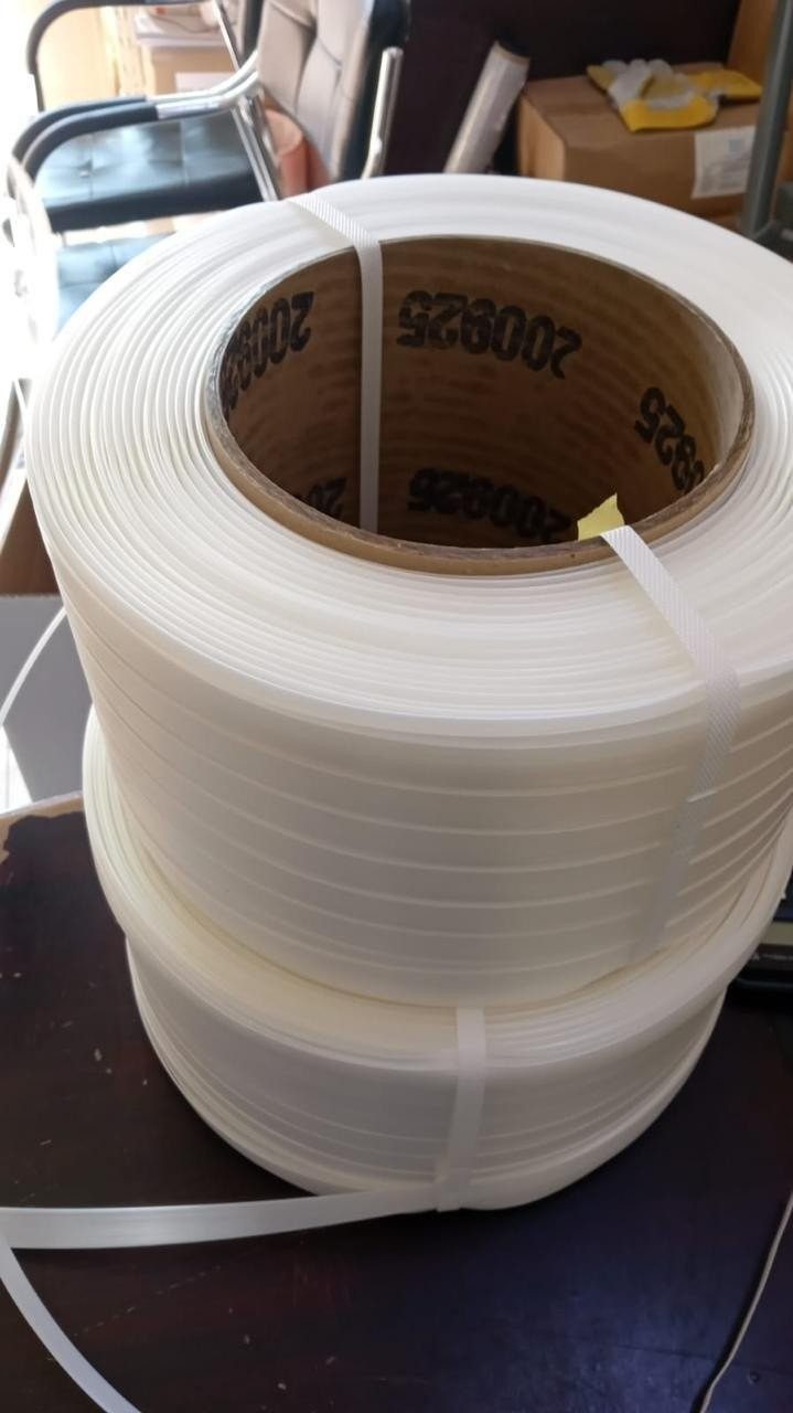 Polycord Strap 19 mm (600 m/roll)