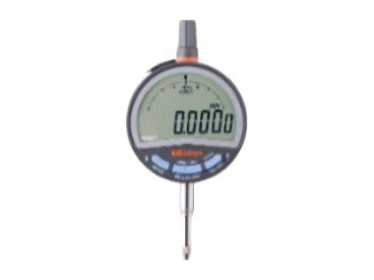 Mitutoyo Indicators (Digimatic, Dial & Dial Test Indicators)