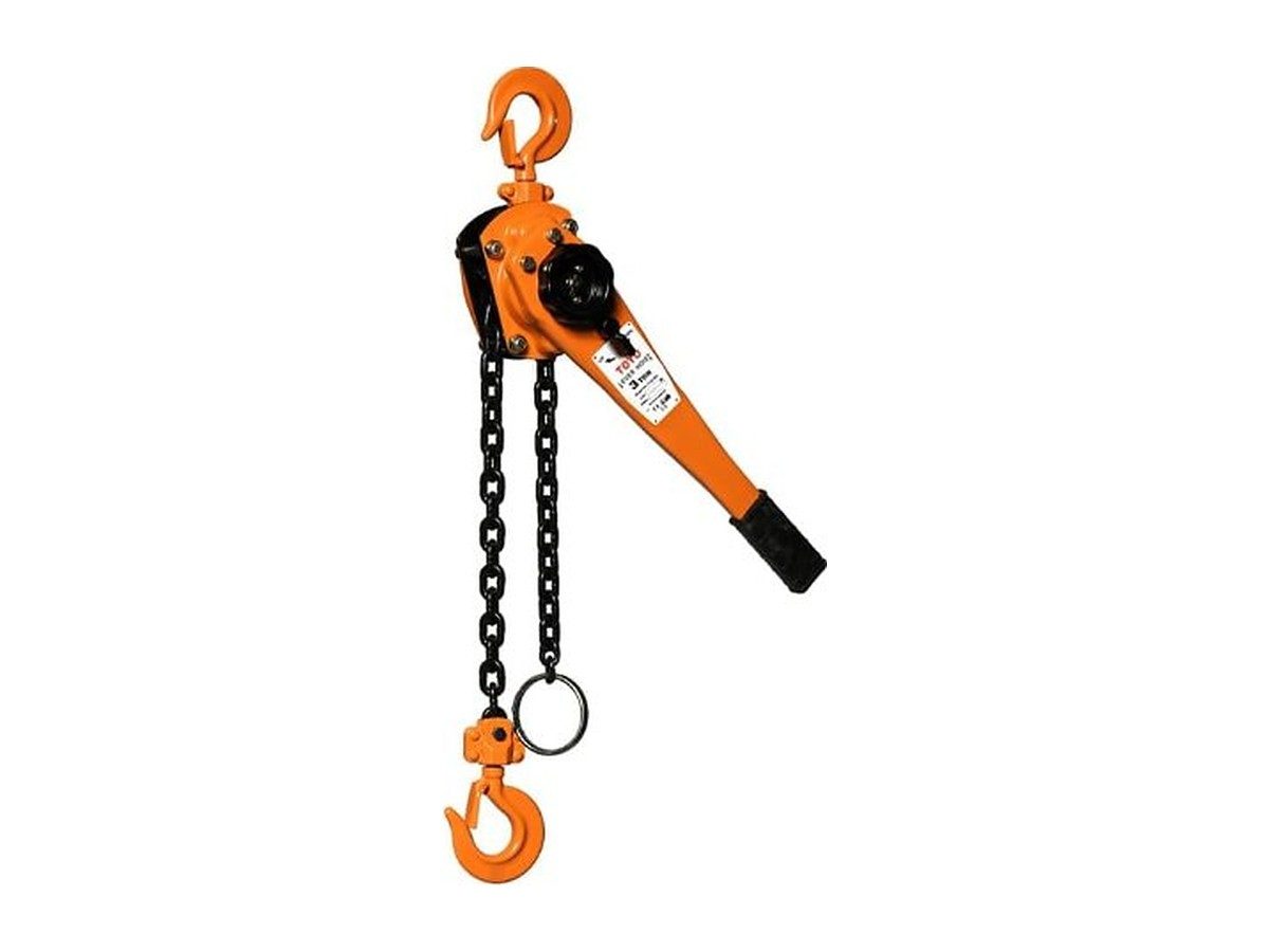 TOYO Lever Hoist