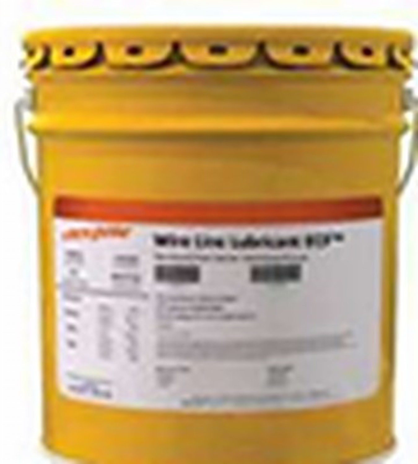 Wire Line Lubricant ECF™ Slick / Electric Braided Wireline