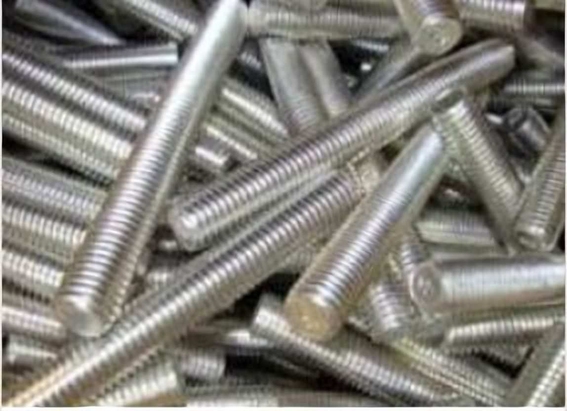 UNS S32750 Bolts