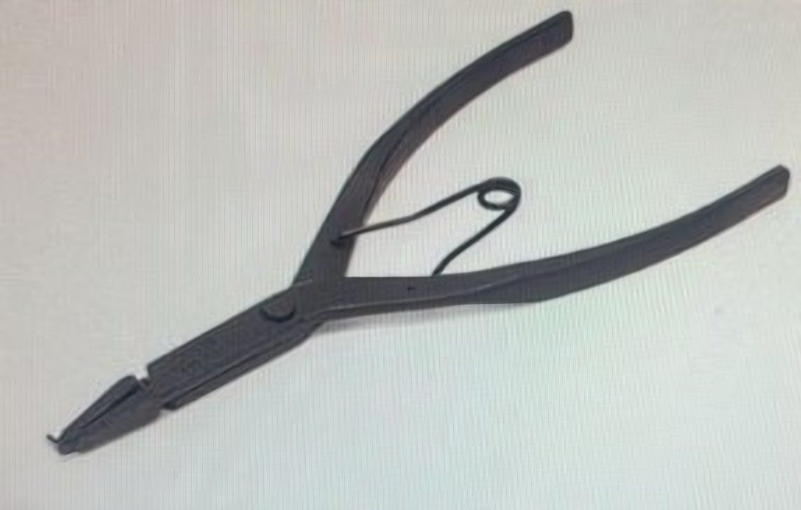 Snap-On Ring Plier