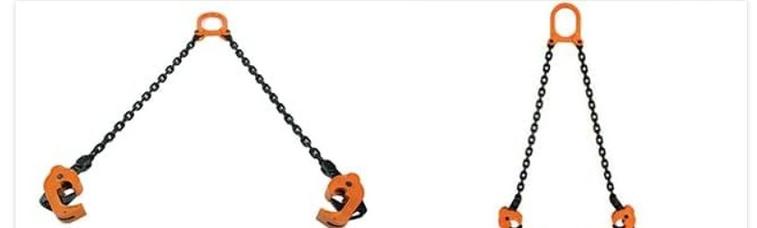 TOYO Drum Lifter / Drum Sling (Lifting Accessories)