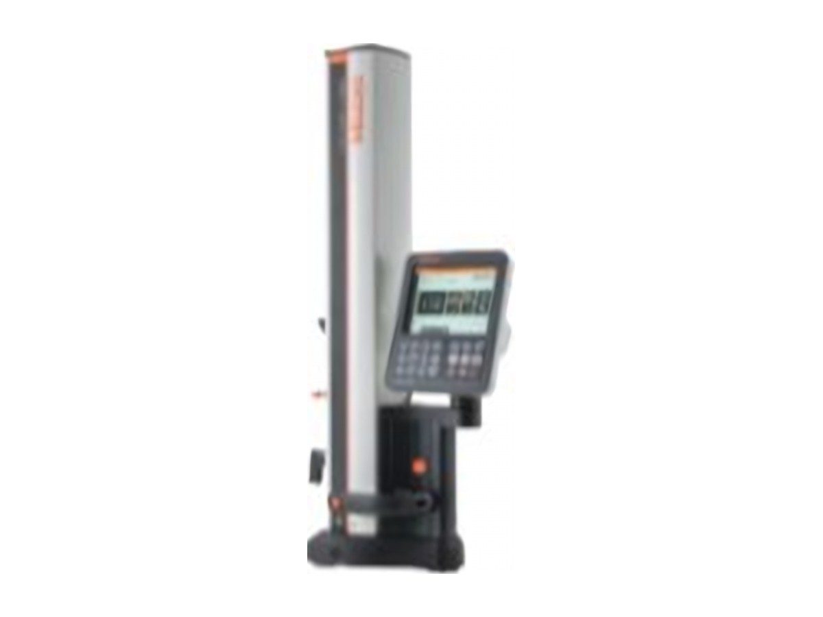 Mitutoyo Height Gages (Linear Height, QM-Height & Digimatic)