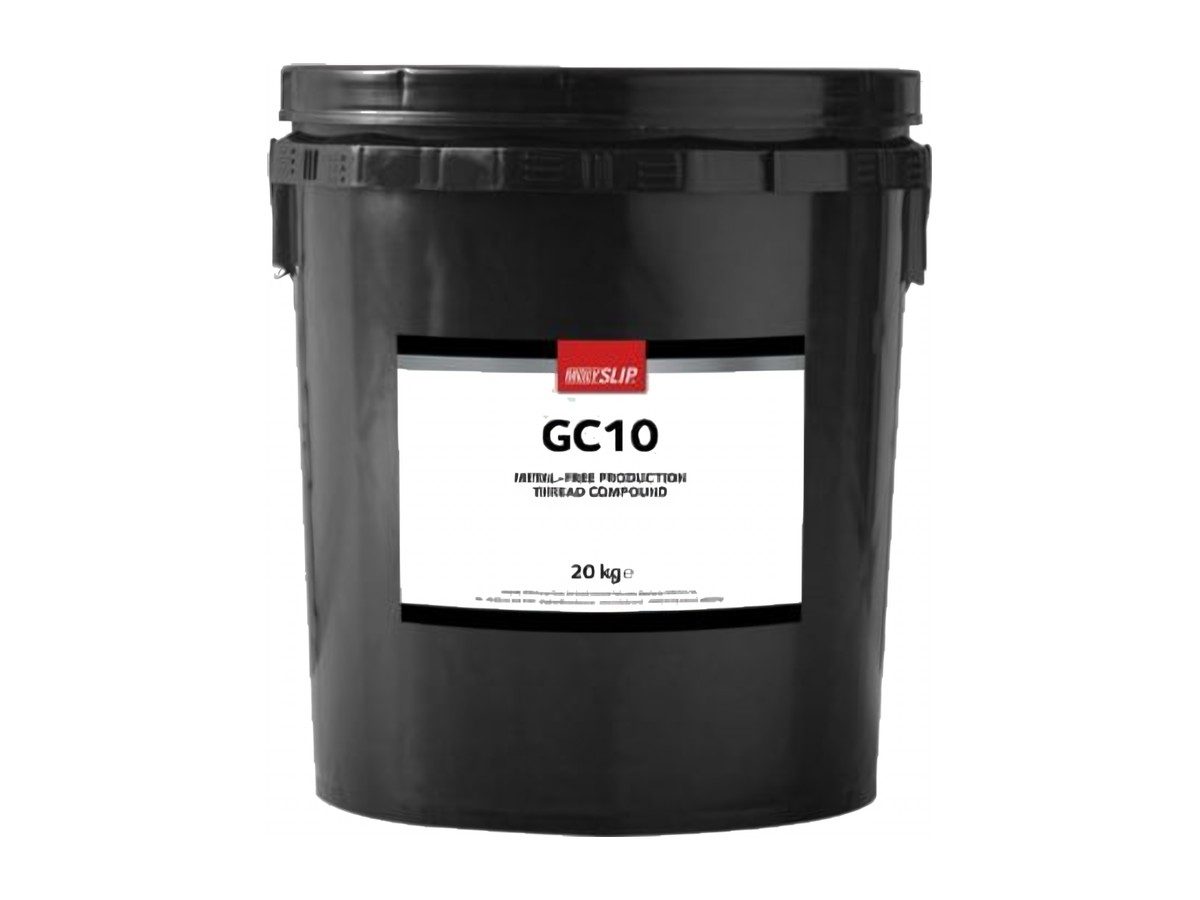 Molyslip® GC10 Metal-Free Production Thread Compound
