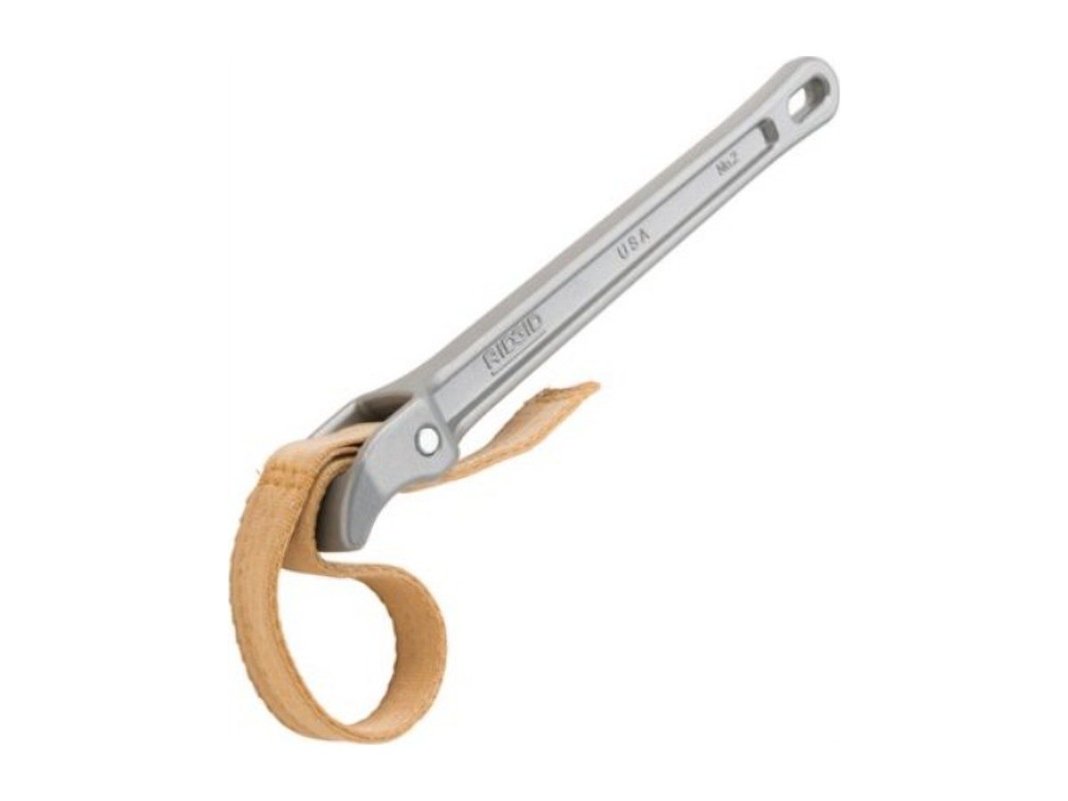 Filter Wrench (RIDGID)