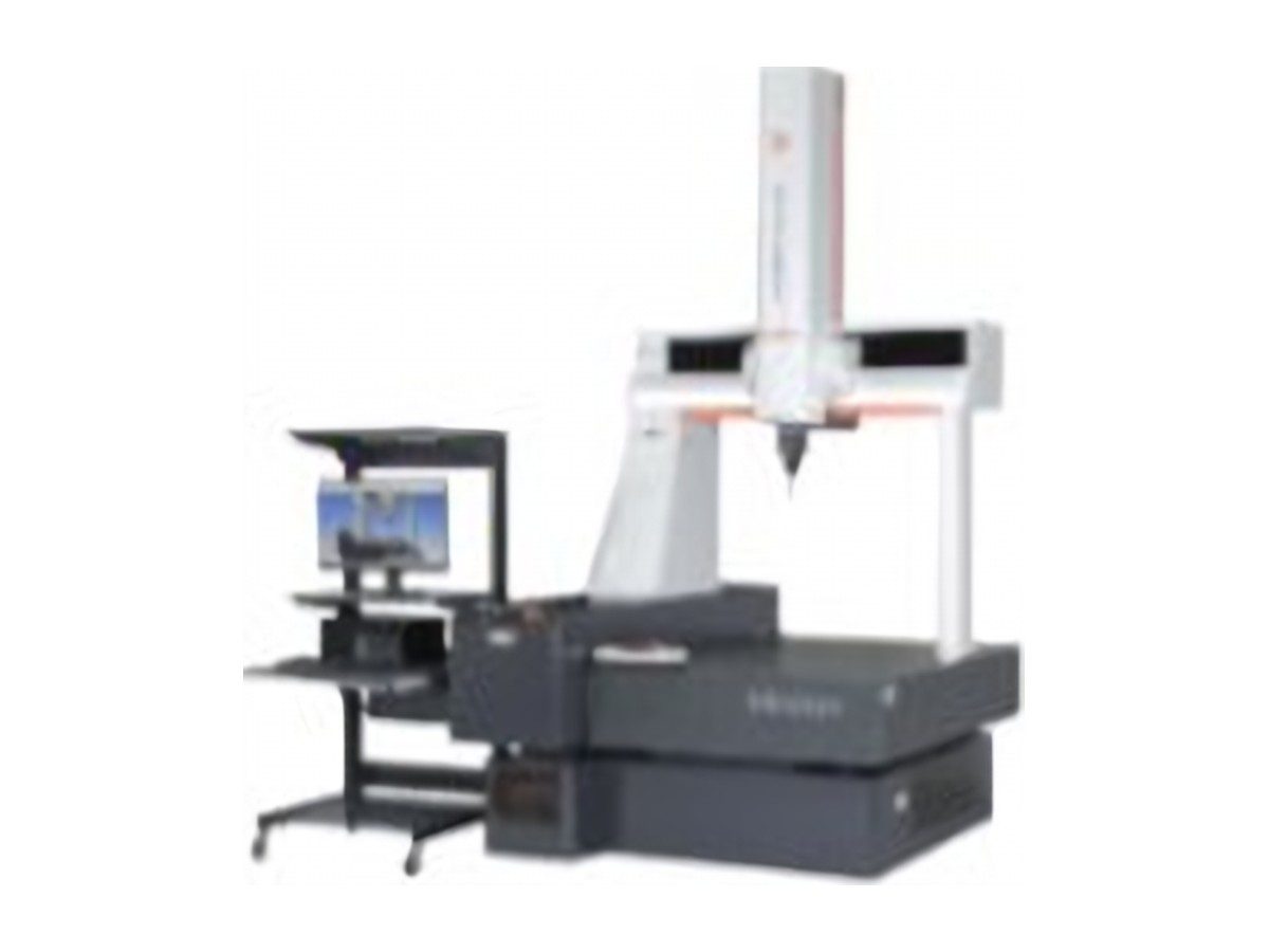 Mitutoyo Measuring Equipment (CMM, Vision, Optical, Form & Hardness Testing)