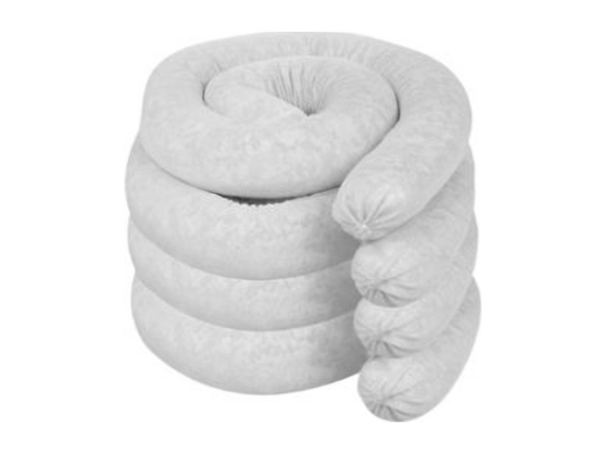 Oil Absorbent Products: Spill Pads, Boom, Pillows & Rolls