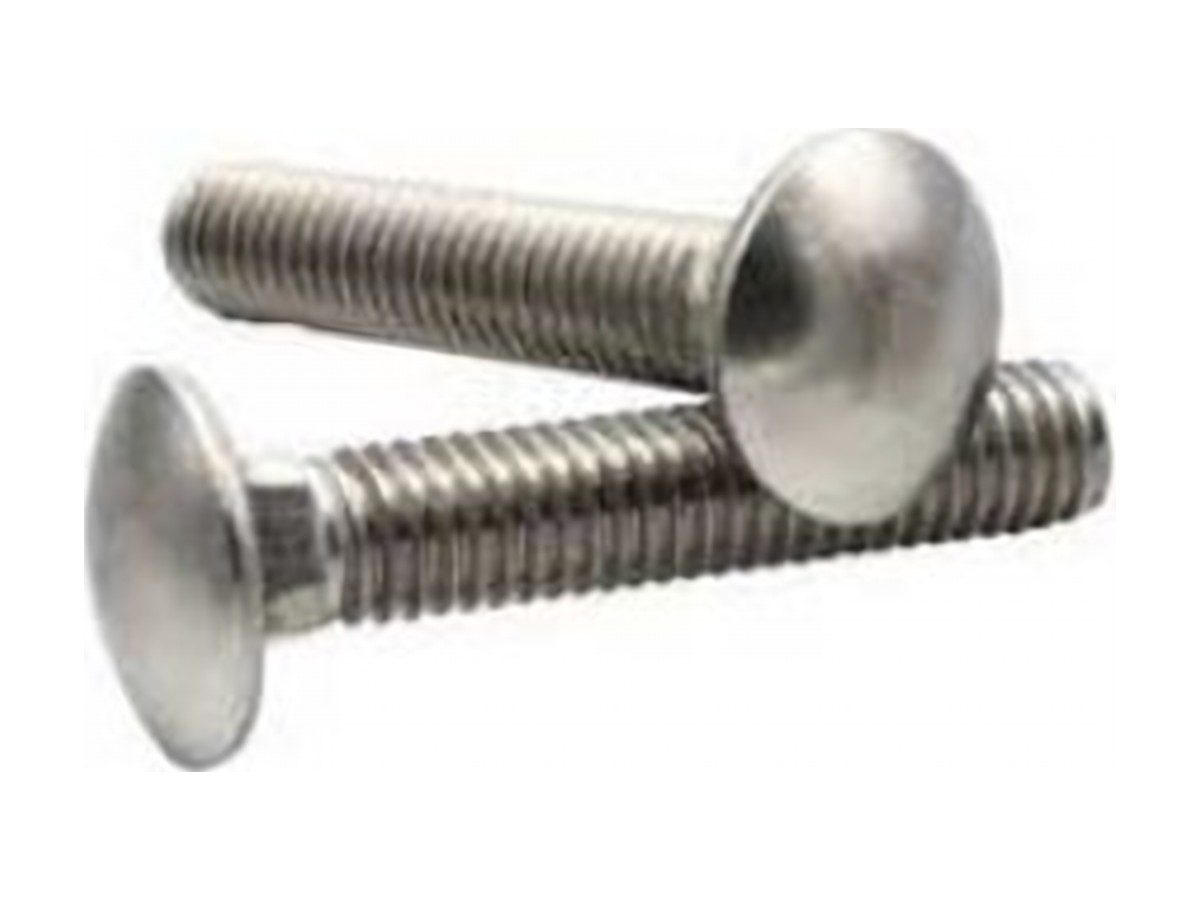 Carriage Bolts