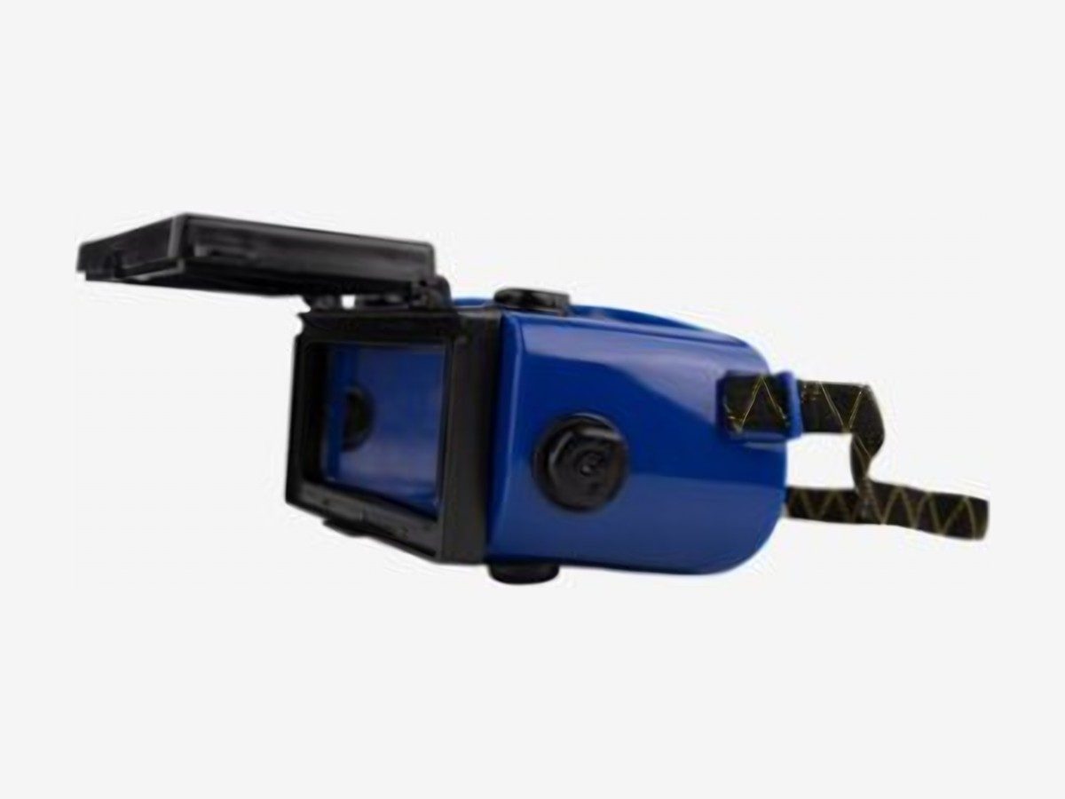 KARAM ES004 Electric Arc Welder’s Choice Eyewear