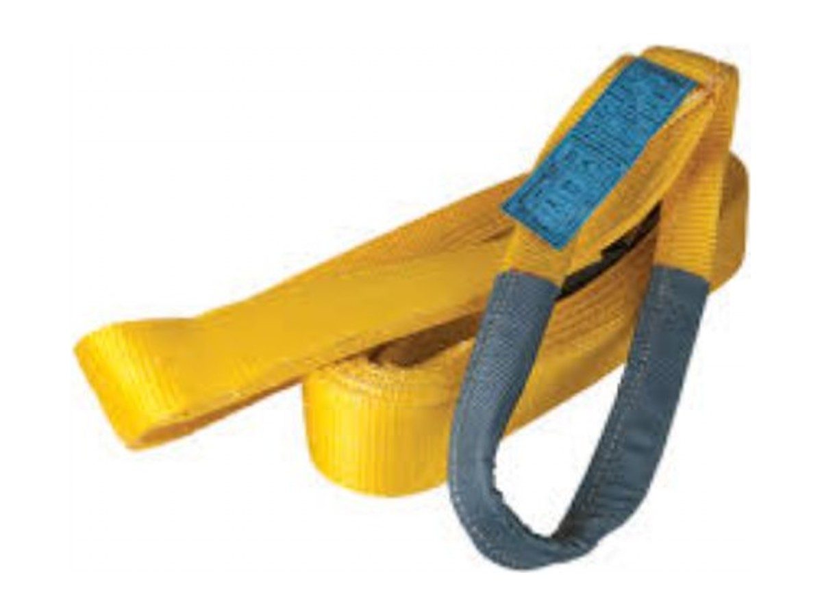 Gripton Web Slings