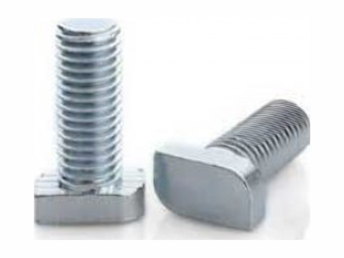 T-Head Bolts