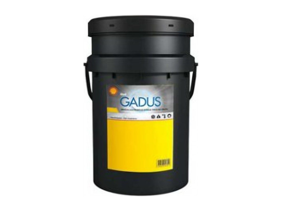 Shell Gadus S2 U460L2 Grease